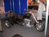 Triumph 2.4L trike