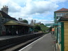 Corfe Station