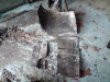 Pieces removed from the right so far.