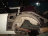 Left side, body off