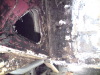 Right front not as bad