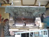 ready a coat of hammerite