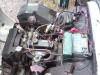 engine bay good for now.