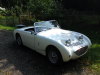 Ready for Goodwood revival meeting.