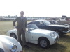 Me at Goodwood