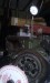 Rotate till No 1 inlet valve is fully open.