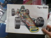 Kit car for racing (70 hour build)