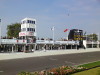 The pits