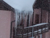 view from hotel window