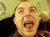 John.  No idea what's going on here.  Perhaps Dan's squeezing his knackers.