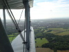 looking towards to coast, ne Chichester