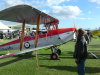 DH Gipsy Moth