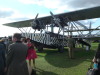 Sikorsky S-38, Osa’s Ark.  Flying boat