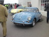 Proper shape Porsche  456 & early 911