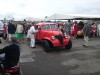 1939 Chevrolet Coupe TC, from the Juan Manuel Fangio museum in Argentina
