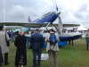 Schneider Trophy sea plane.