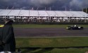Yes it's about to rain realy hard.