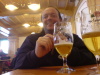 No! not yet just time for a beer 1st.  After the Sella Ronda twice in one day, yes a beer at the end is deserved!.