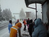 Where's our bus?