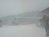 Snowing!!!!!!!