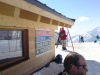 Back to top bar.