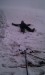 Snow Angel?   or  slush twat?   you decide...