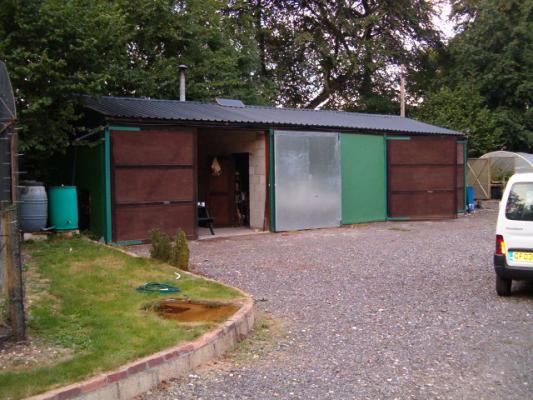 thebarn